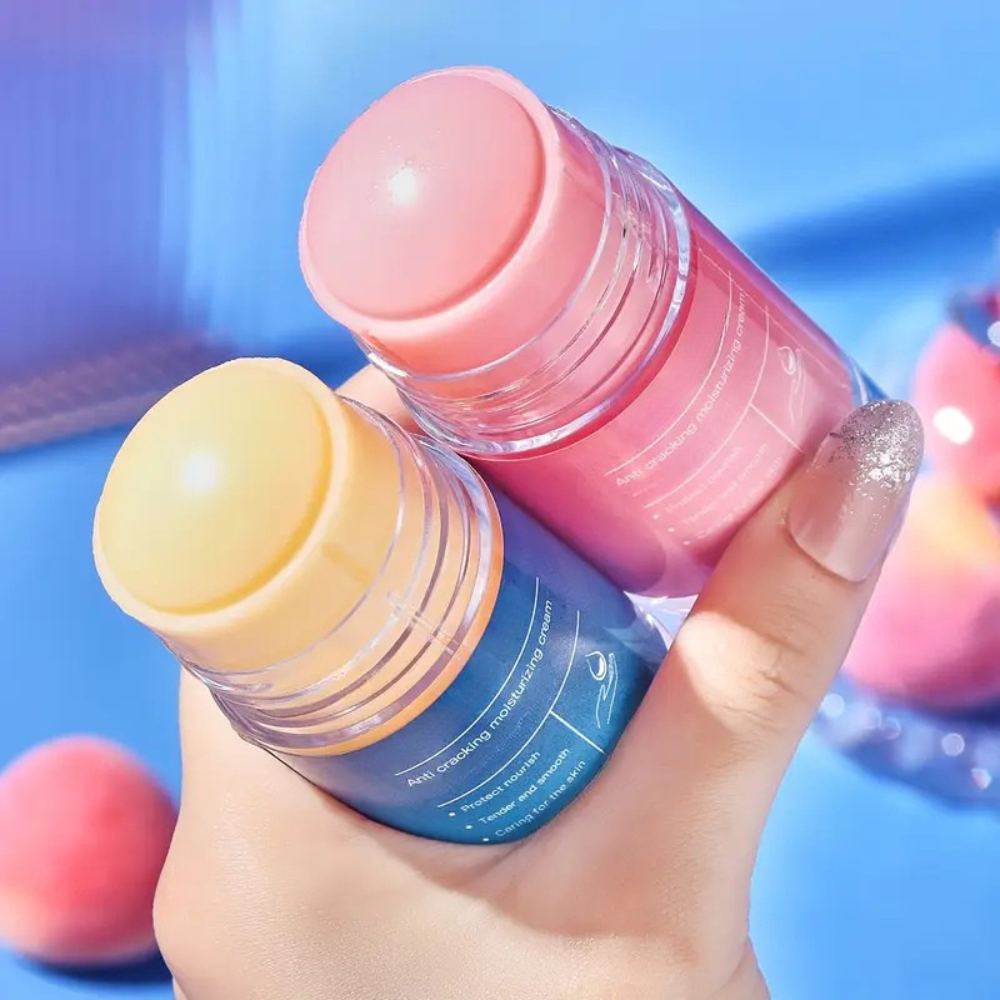 Hydration Balm Set – Anti-sprickkräm 2 delar