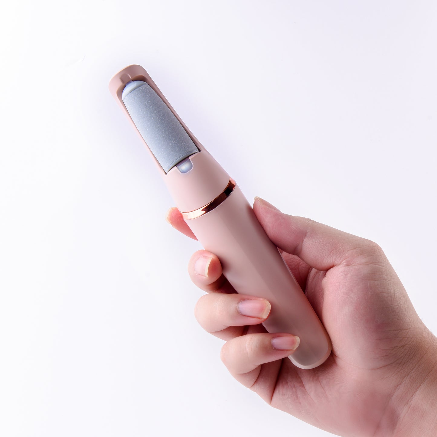 Bliss Silk Pro 2 – Mjuka fötter utan dyra salongsbesök