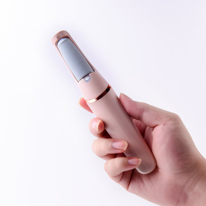 Bliss Silk Pro 2 – Mjuka fötter utan dyra salongsbesök