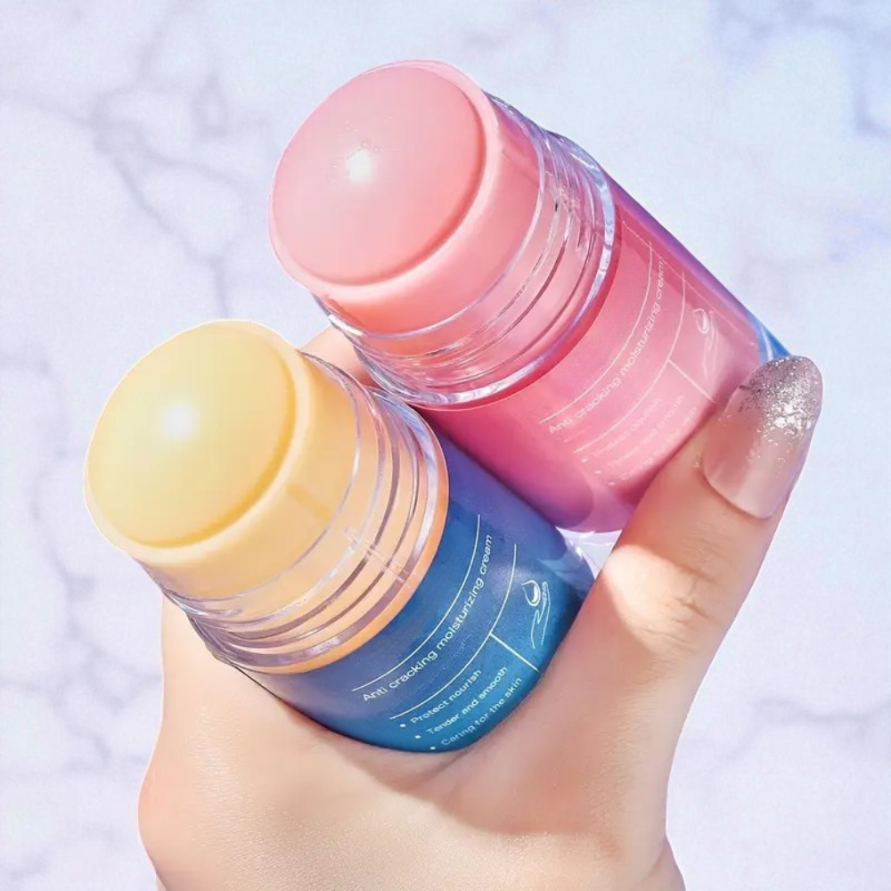 Hydration Balm Set – Anti-sprickkräm 2 delar