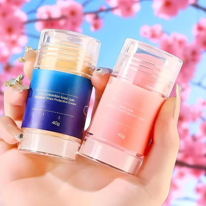 Hydration Balm Set – Anti-sprickkräm 2 delar