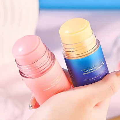 Hydration Balm Set – Anti-sprickkräm 2 delar