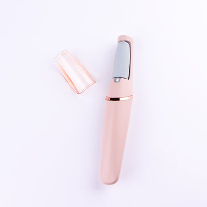 Bliss Silk Pro 2 – Mjuka fötter utan dyra salongsbesök