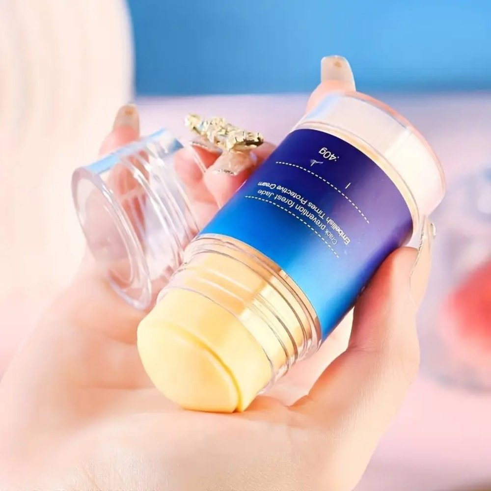 Hydration Balm Set – Anti-sprickkräm 2 delar