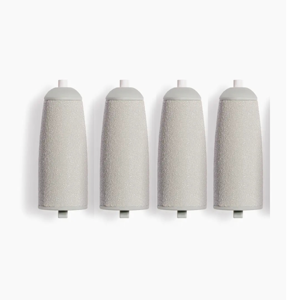 Silk Pro Refill - Pack med 4 fina rollers