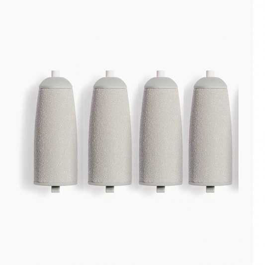 Silk Pro Refill - Pack med 4 fina rollers